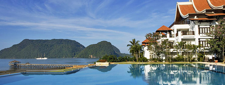 Westin Langkawi Resort & Spa